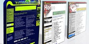 De geschiedenis van Tweakers.net: ontstaan en hobbyfase - Review - Tweakers