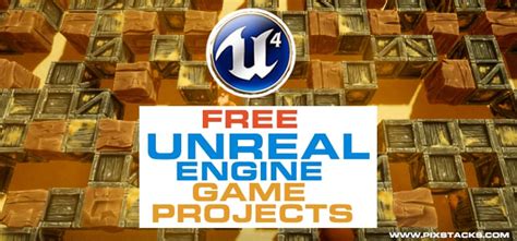 Image result for Unreal Engine Beginner Projects