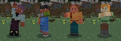 Minecraft Java Edition Client Emotes 的图像结果