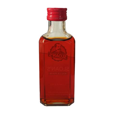 Buy Sloan's Liniment Oil |Pain Relief Oil (Pack of 3 - 71ml) | Wellify