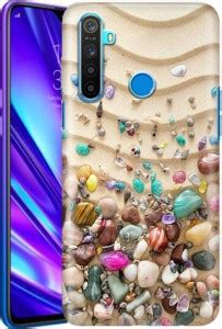 CREATICK Back Cover for Realme 5, Realme 5s, Realme 5i - CREATICK ...