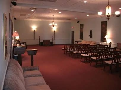 Jamieson & Yannucci Funeral Home - Funeral Home Pages