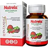 Nutrela Natural Iron Complex By Patanjali – iMediCart E Pharmacy