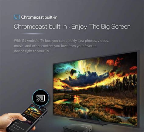RT ROCKTEK G1 Android TV 4K HDR Streaming Media | Ubuy India