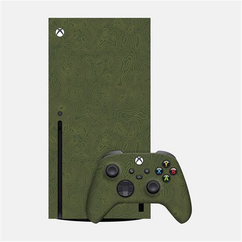 Xbox Series X Skins, Wraps & Covers » Capes India