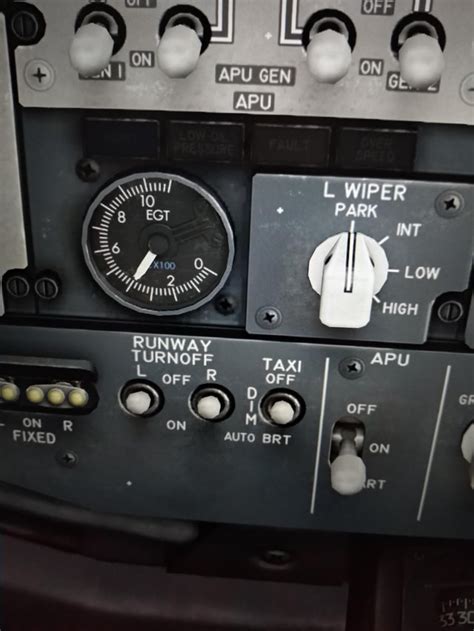 Image result for Evolution APU Not Starting