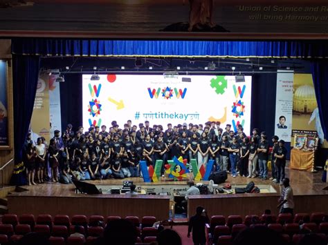 WOW Pune 2026 - Pune's Biggest Developer Festival | GDGoC