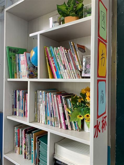 区角｜这样设计幼儿园图书角，让孩子立刻爱上阅读！_故事