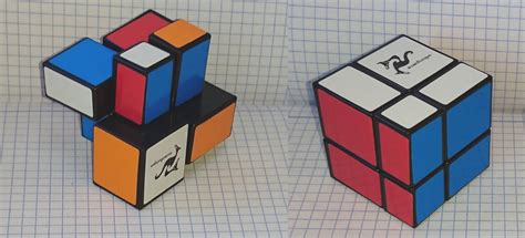 Image result for Cube Algorithm for 2X2