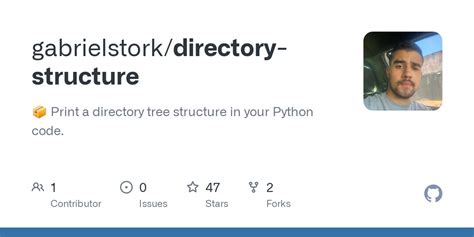Image result for Python Script Directory Structure