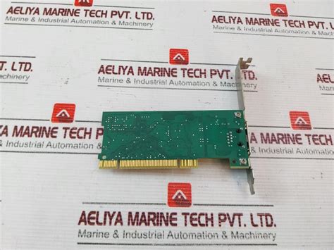3Com E-g021-01-5360 (B) Network Interface Card Rev 01 – Aeliya Marine Tech®