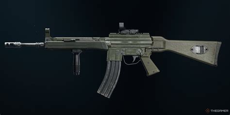 Best Goblin MK2 Build In BO6