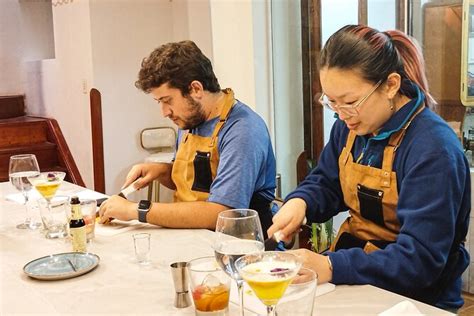 Peruvian Cooking Class Cocktails and Market in Cusco - Viator