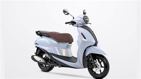 Yamaha Grand Filano 125cc । यामाहा की ये स्कूटी है सस्ती, लेकिन फीचर्स ...