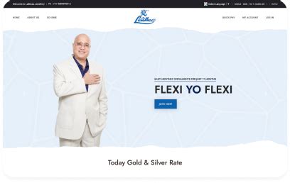 No.1 Jewellery Software in Chennai Tamilnadu India