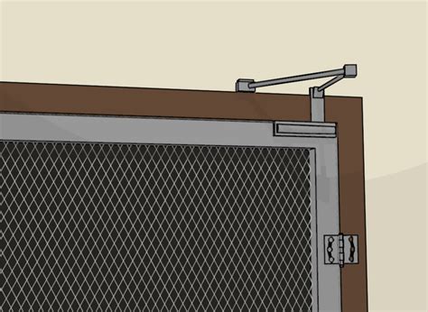 How To Install An Interior Screen Door at Zoe Nanya blog