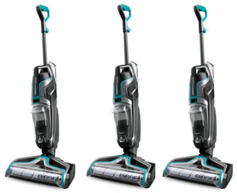 Bissell recalls cordless wet-dry vacuums because they may catch fire ...