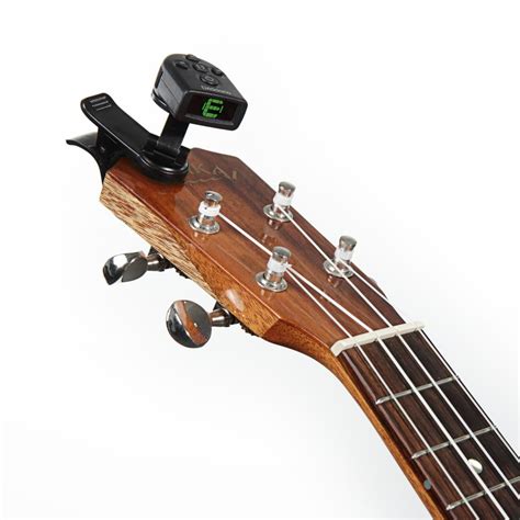 D'Addario NS Micro Universal Tuner : Amazon.in: Musical Instruments