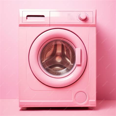 Image result for Pink Mini Washing Machine