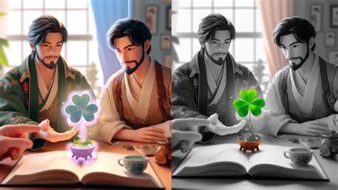 Bing Co-Pilot Image Generator 的图像结果