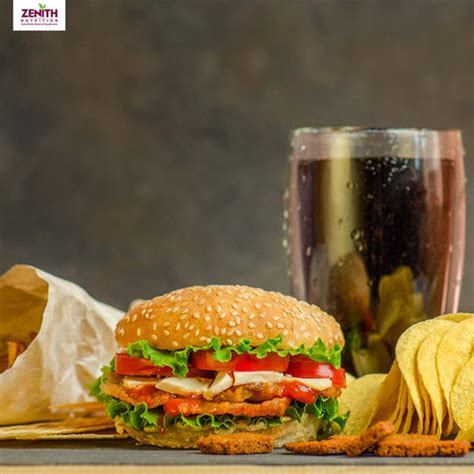 What Is Junk Food? How Is It Bad For Your Health? - What Is Junk Food