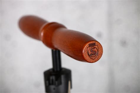 Review: Silca Terra Floor Pump | road.cc