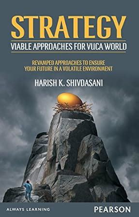 Buy Strategy: Viable Approaches for VUCA World Book Online at Low ...