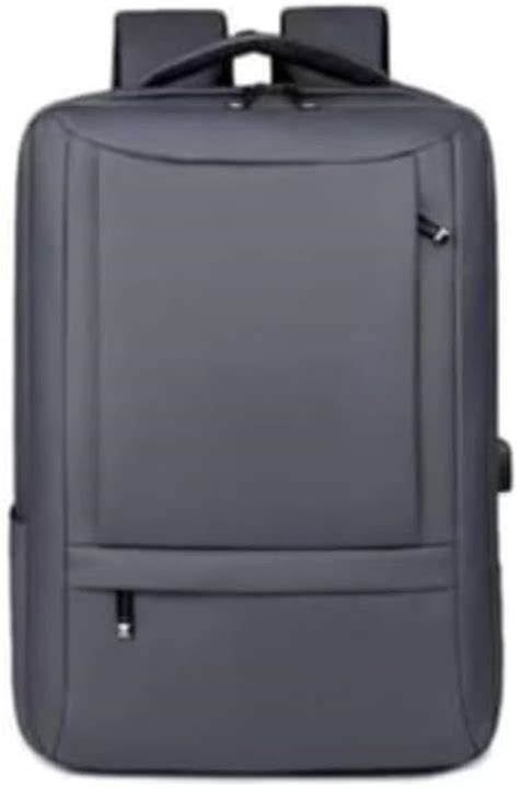 Red Lemon BANGE Captain Business Smart Backpack Waterproof fit 15.6 ...