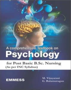 A Comprehensive Textbook On Psychology: Buy A Comprehensive Textbook On ...