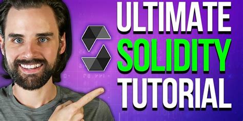 Latest Solidity Tutorial 的图像结果