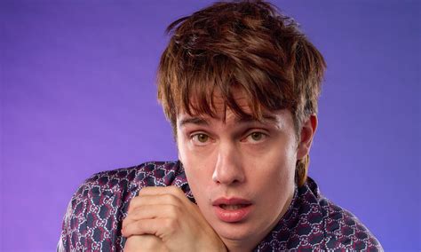 Nicholas Galitzine to play He-Man