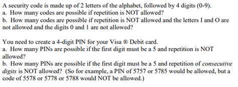 Image result for How Many Digits Is Security Code