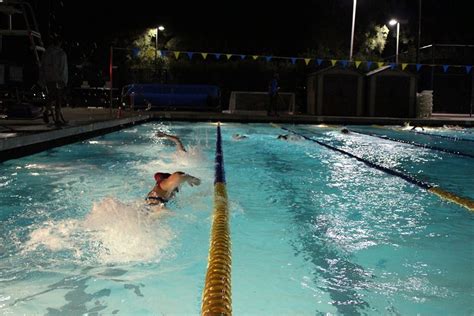 Menlo Swim & Sport Office Photos