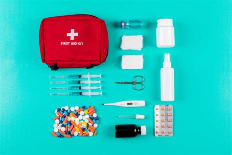 Essential Pet First Aid Kit: Must-Have Supplies Every Pet Owner Should ...