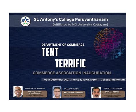 Gallery - St.Antony’s college Peruvanthanam : St.Antony’s college ...