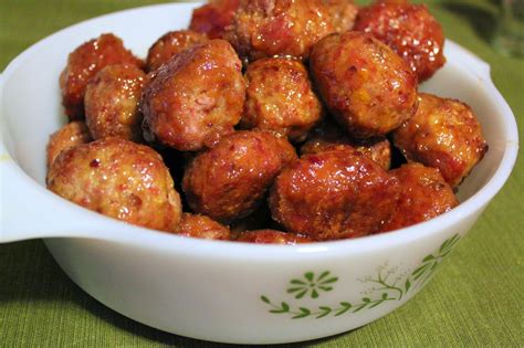 Easy Ham Balls Recipe
