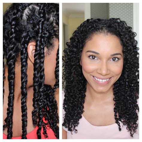 Different Ways to Manipulate Your Curls - Curl Evolution