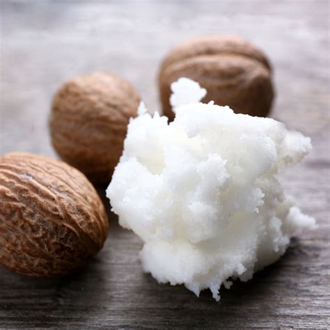 Shea Butter Benefits