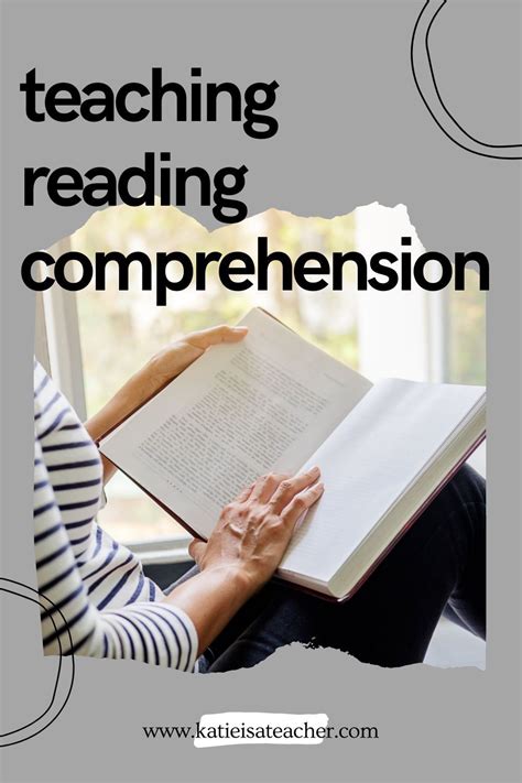 Image result for Teaching Reading Comprehension