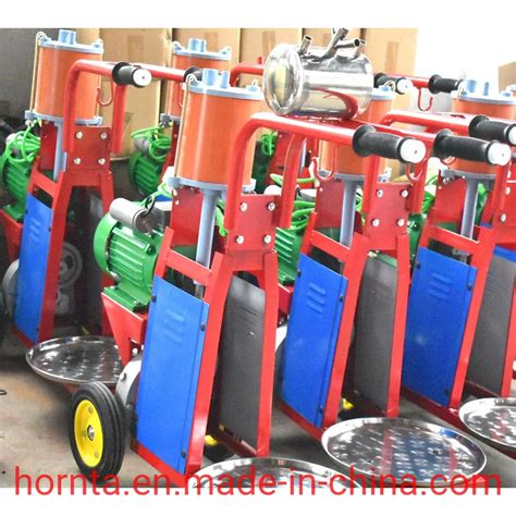 Image result for Cow Milking Machine