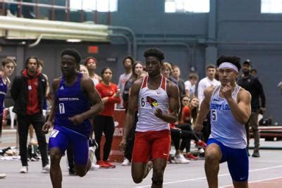 ISU track and field breaks personal records, climbs record books at PNC ...