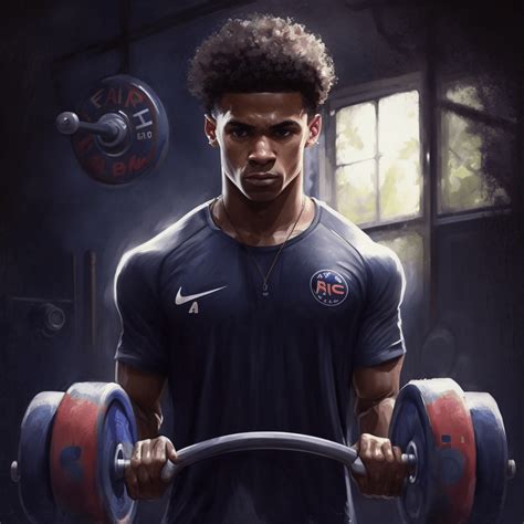 Soccer workout plan: smart soccer strength training for great results