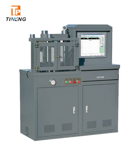 Image result for Test Mark Compression Machine