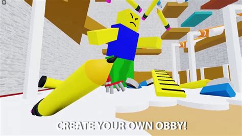 Image result for Obby Creator Tutorial 2