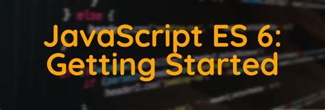 JS Detect ECMAScript 的图像结果