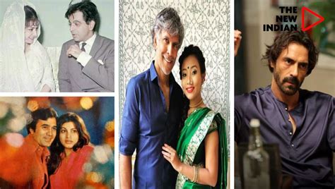 5 Unconventional Relationships Which Raised Hackles THE NEW INDIAN - 5 ...