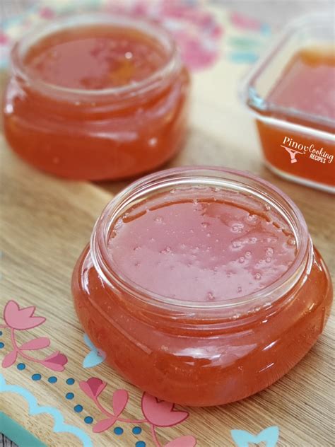 GUAVA JELLY