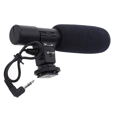 Microphone for Camera Interview 的图像结果