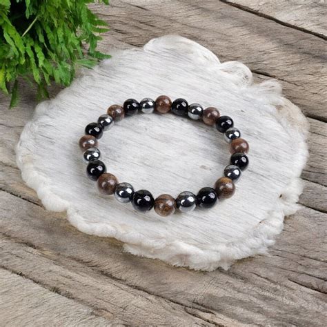 Marka Jewelry Protection Bracelet – Shield & Positive Energy