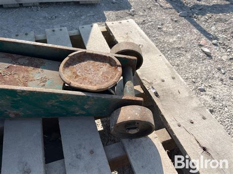 Sears 3-ton Floor Jack | Agriculture | BigIron